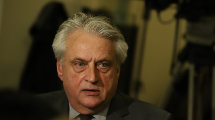 Снимка: БГНЕС