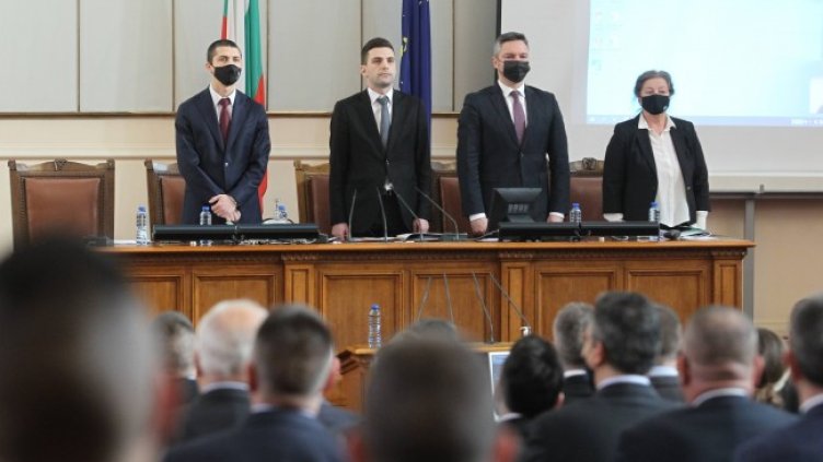 Снимка: Димитър Кьосемарлиев, Dnes.bg