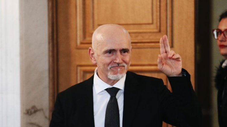 Снимка: БГНЕС