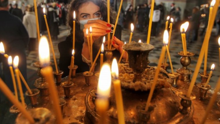 Снимка: Димитър Кьосемарлиев