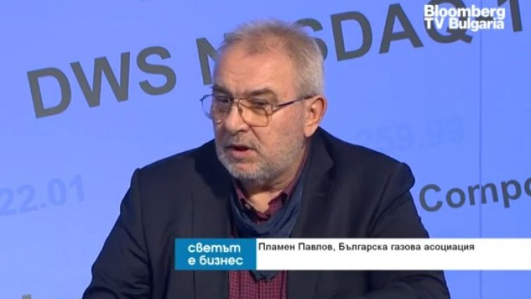Снимка: Bloomberg TV Bulgaria