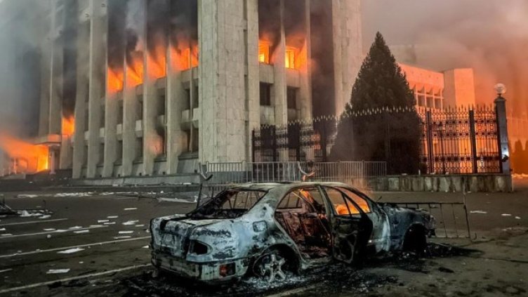 Снимка: Дойче веле