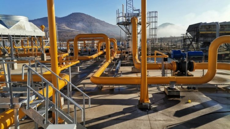 Снимка: БГНЕС