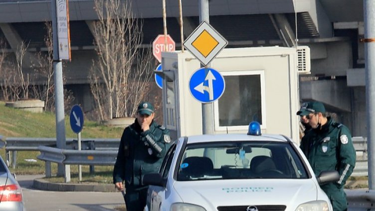 Снимка: БГНЕС, архив