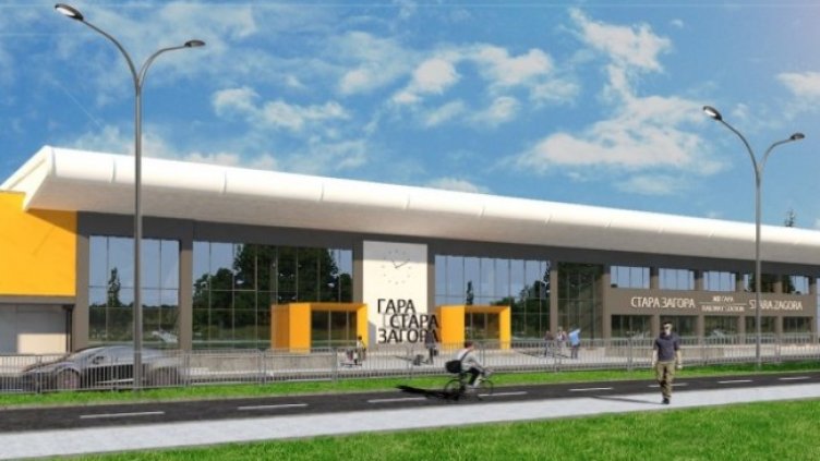 Снимка: НКЖИ