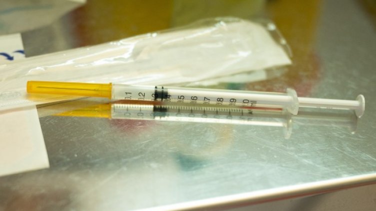 Снимка: архив, БГНЕС