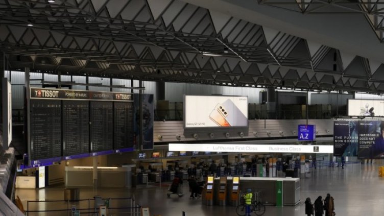 Снимка: архив, БГНЕС