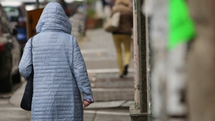 Снимка: архив, БГНЕС