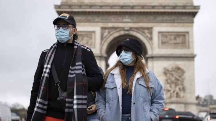 Снимка: БГНЕС, архив