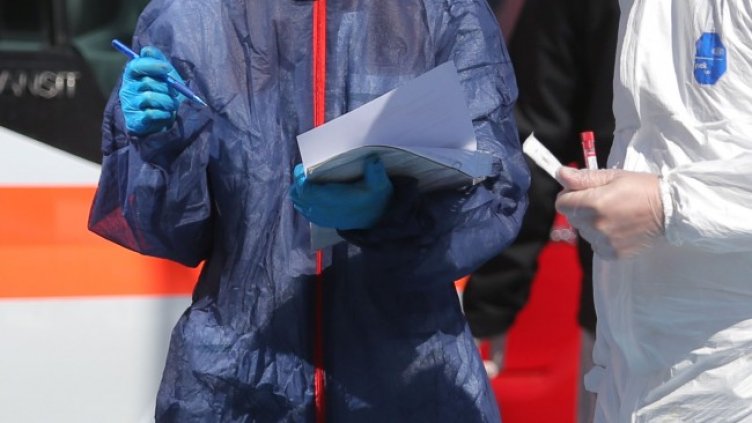 Снимка: Димитър Кьосемарлиев, Dnes.bg