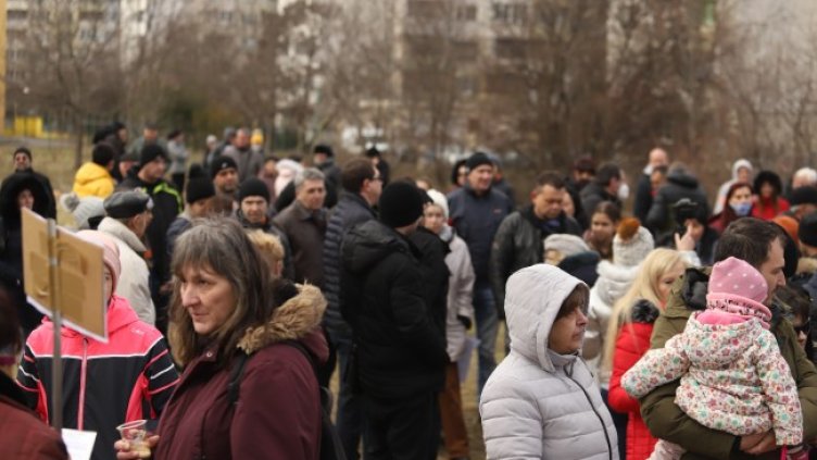 Снимка: БГНЕС