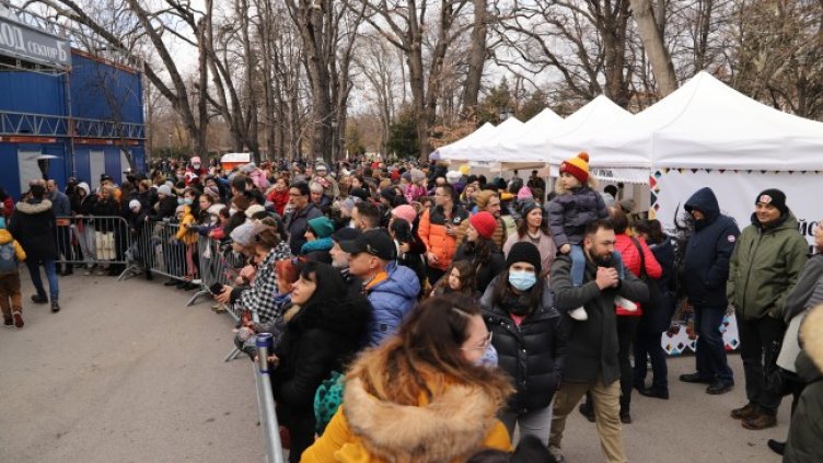 Снимка: БГНЕС