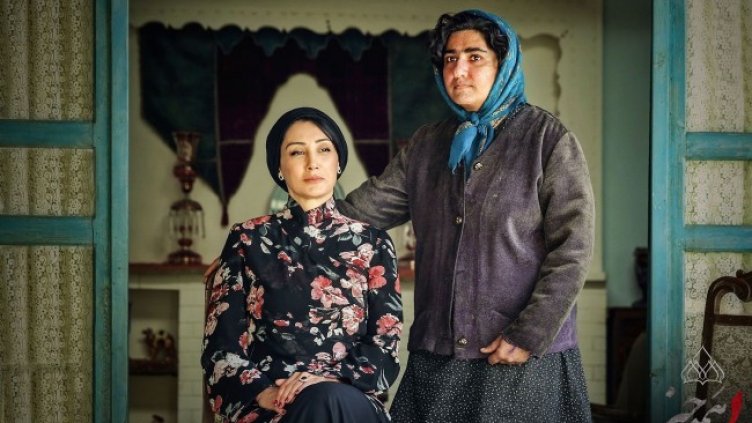 Кадър от "Без нищо". Снимка: Sofia MENAR