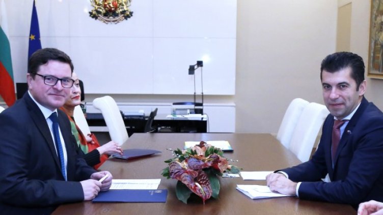 Снимка: БГНЕС