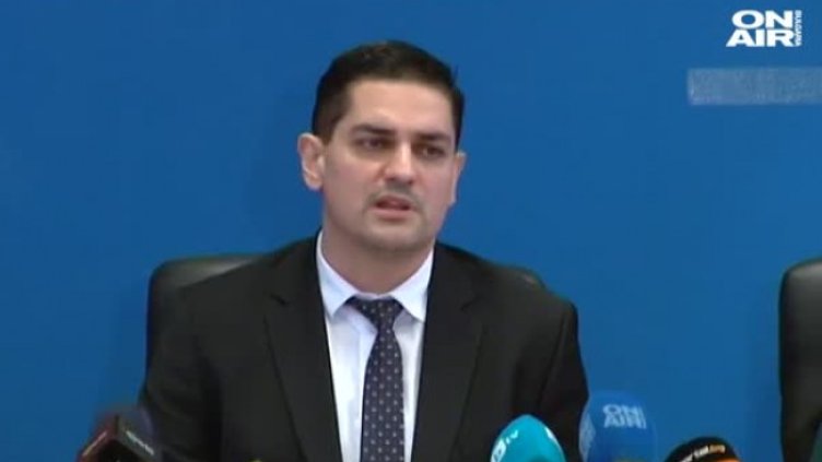 Държавата ще отпусне средства на 65 различни федерации