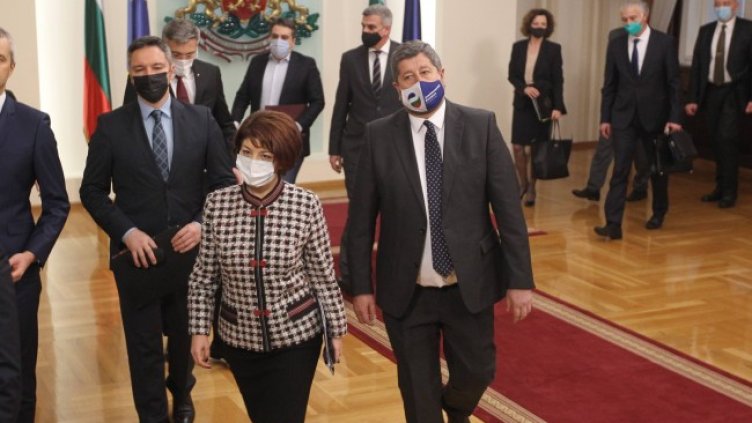 Снимка: Димитър Кьосемарлиев, Dnes.bg