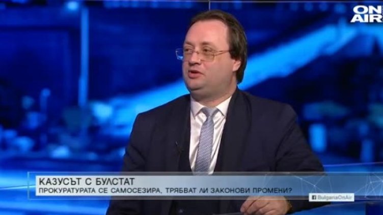 Минчев: Липсват IT специалисти в администрацията 