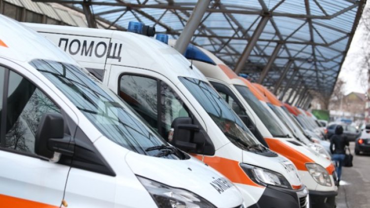 Снимка: БГНЕС