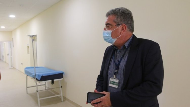 Снимка: БГНЕС