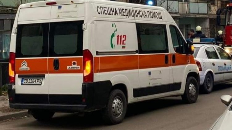 Снимка: БГНЕС