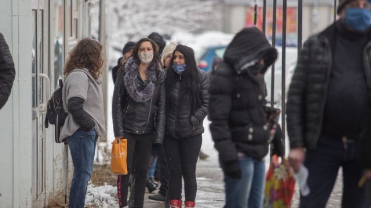 Снимка: Димитър Кьосемарлиев, Dnes.bg, архив