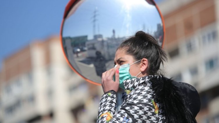 Снимка: Димитър Кьосемарлиев, Dnes.bg, архив