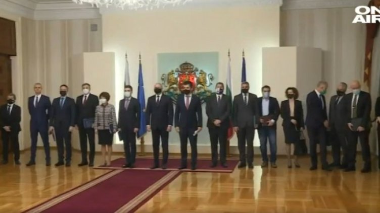 Снимка: Bulgaria ON AIR