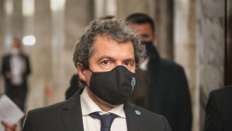 Снимка: Димитър Кьосемарлиев