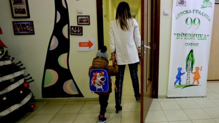 Снимка: БГНЕС