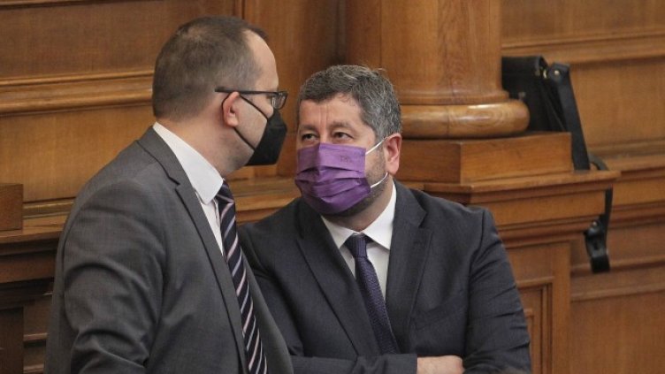 Снимка: Димитър Кьосемарлиев, Dnes.bg