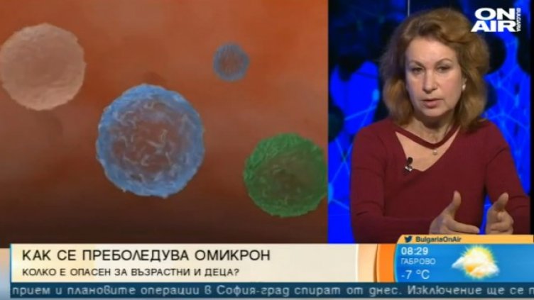 Снимка: Bulgaria ON AIR