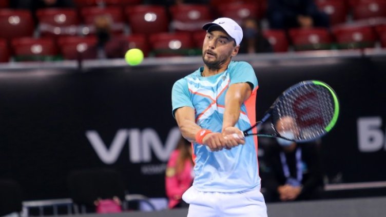 Снимка: архив, БГНЕС