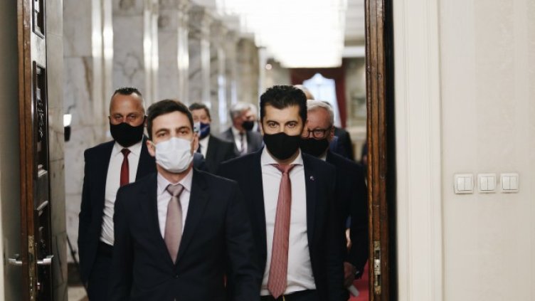 Снимка: БГНЕС