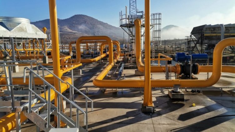 Компенсациите за природен газ за бита ще включват и декемвври