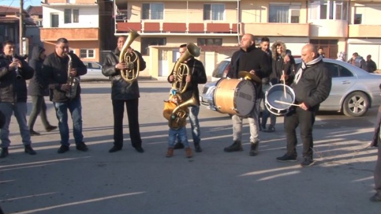 Снимка: БГНЕС, архив