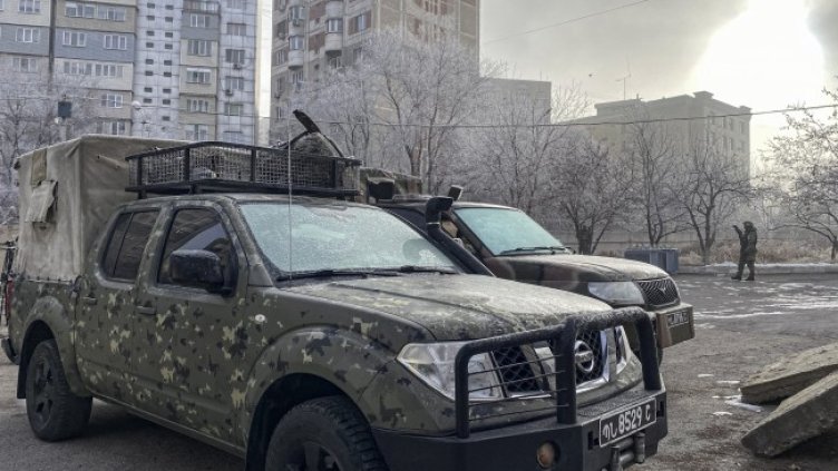 Снимка: архив, БГНЕС