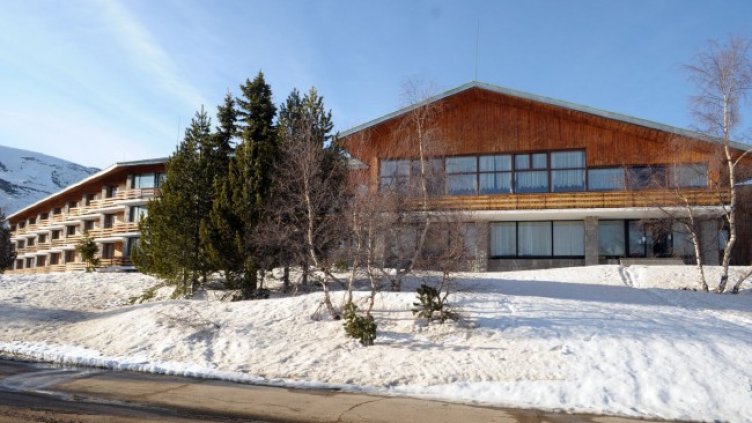 Снимка: БГНЕС