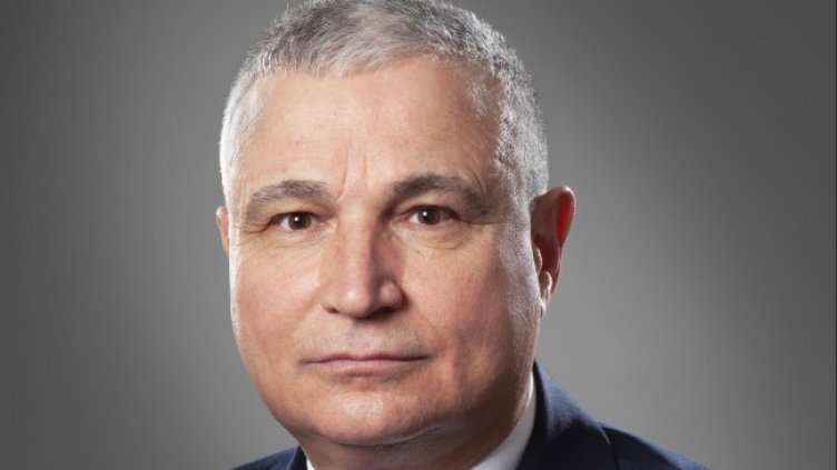 Снимка: Президентство