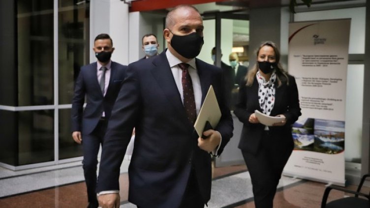 Снимка: БГНЕС