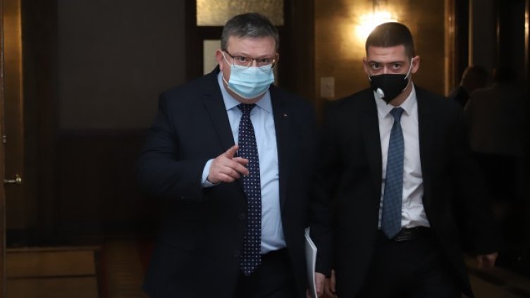 Снимка: БГНЕС