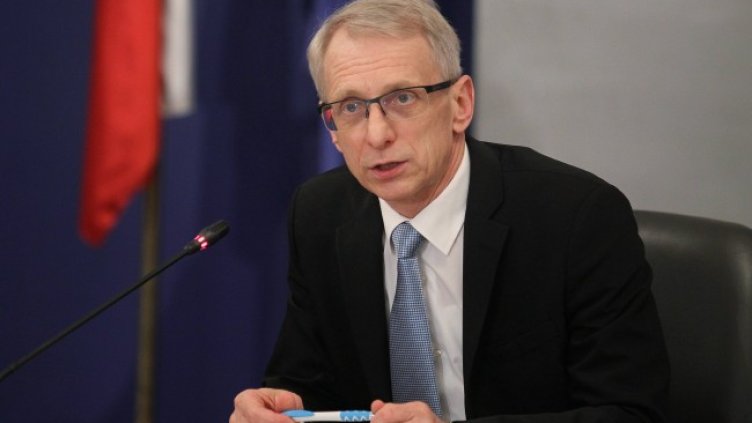 Снимка: Димитър Кьосемарлиев