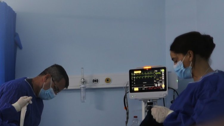 Снимка: БГНЕС