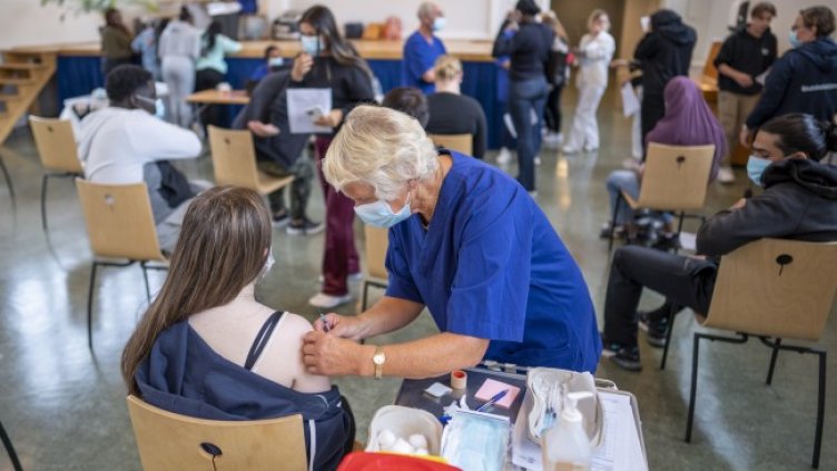 Снимка: архив, БГНЕС