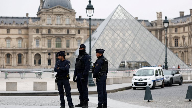 Снимка: Reuters