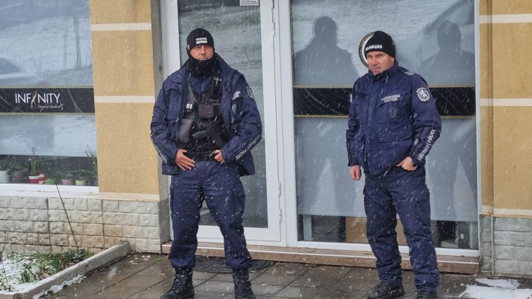 Снимка: БГНЕС