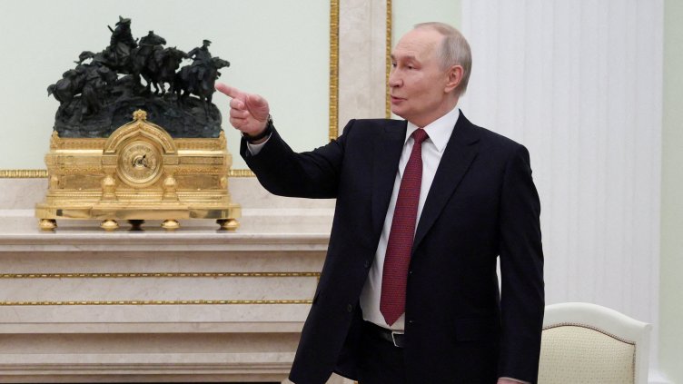 Снимка: Reuters