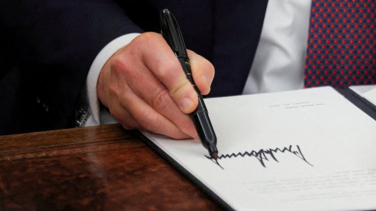 Снимка: Reuters