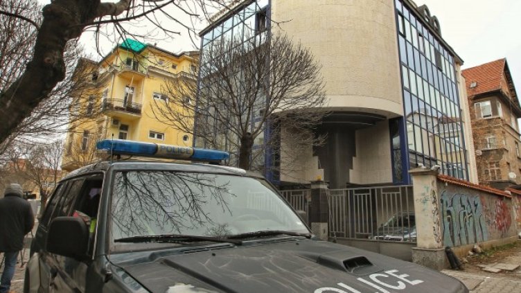 Снимка: Димитър Кьосемарлиев, Dnes.bg