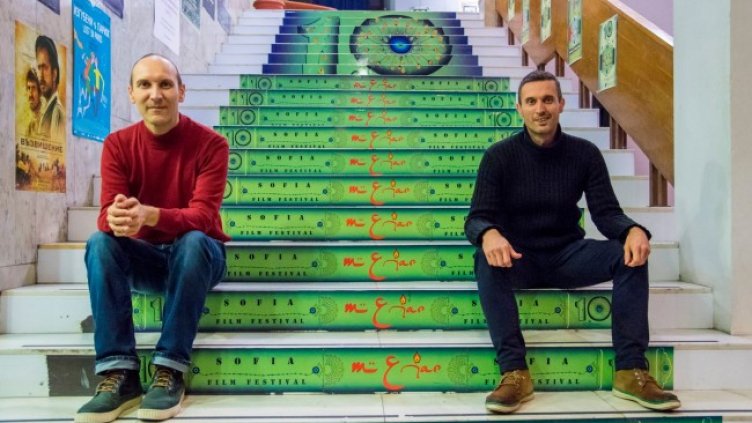 Снимка: Личен архив