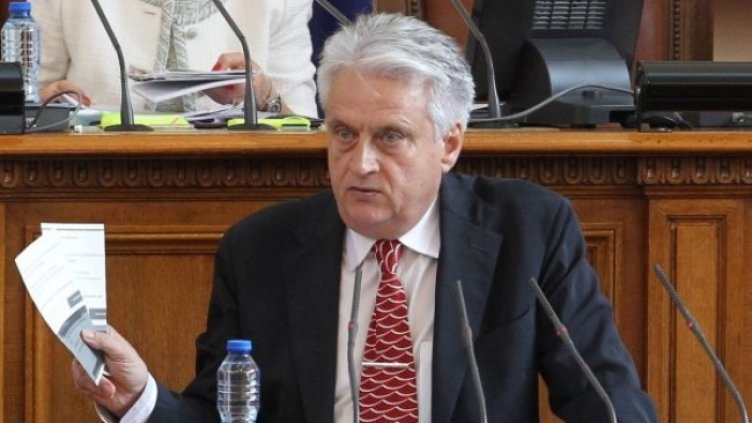 Снимка: Димитър Кьосемарлиев, Dnes.bg